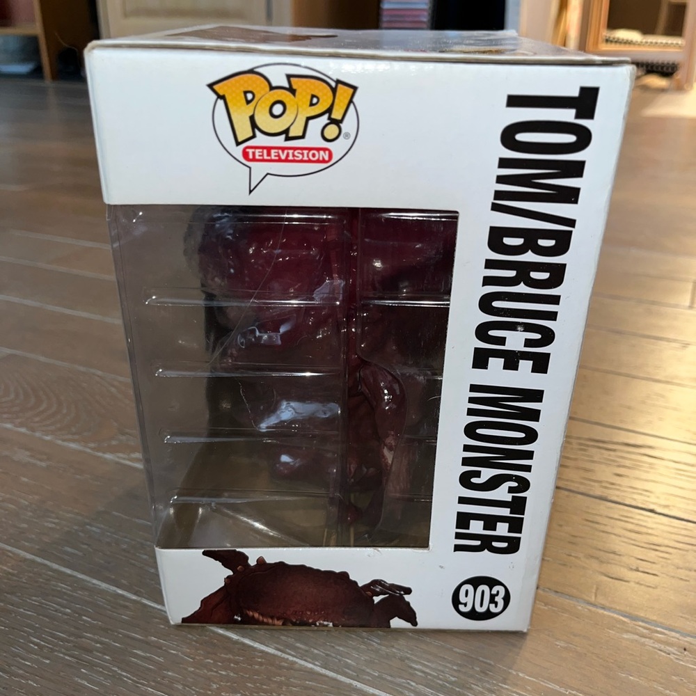 Stranger Things Funko Pop! - Picture 4 of 4